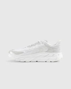 Clifton Ls White/Nimbus Cloud