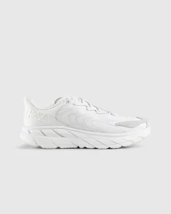 Clifton Ls White/Nimbus Cloud