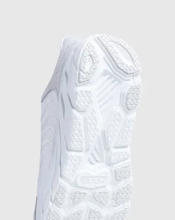 Clifton Ls White/Nimbus Cloud