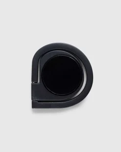 C Logo Telefon Ring Sort