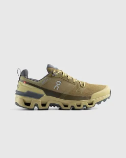Cloudwander Vandtaet Hunter/Safari