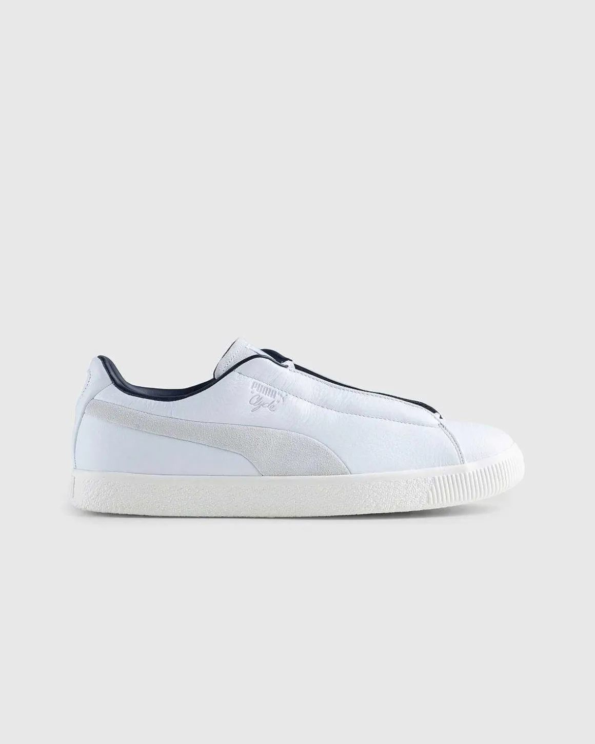 Clyde Gore-Tex Hvid