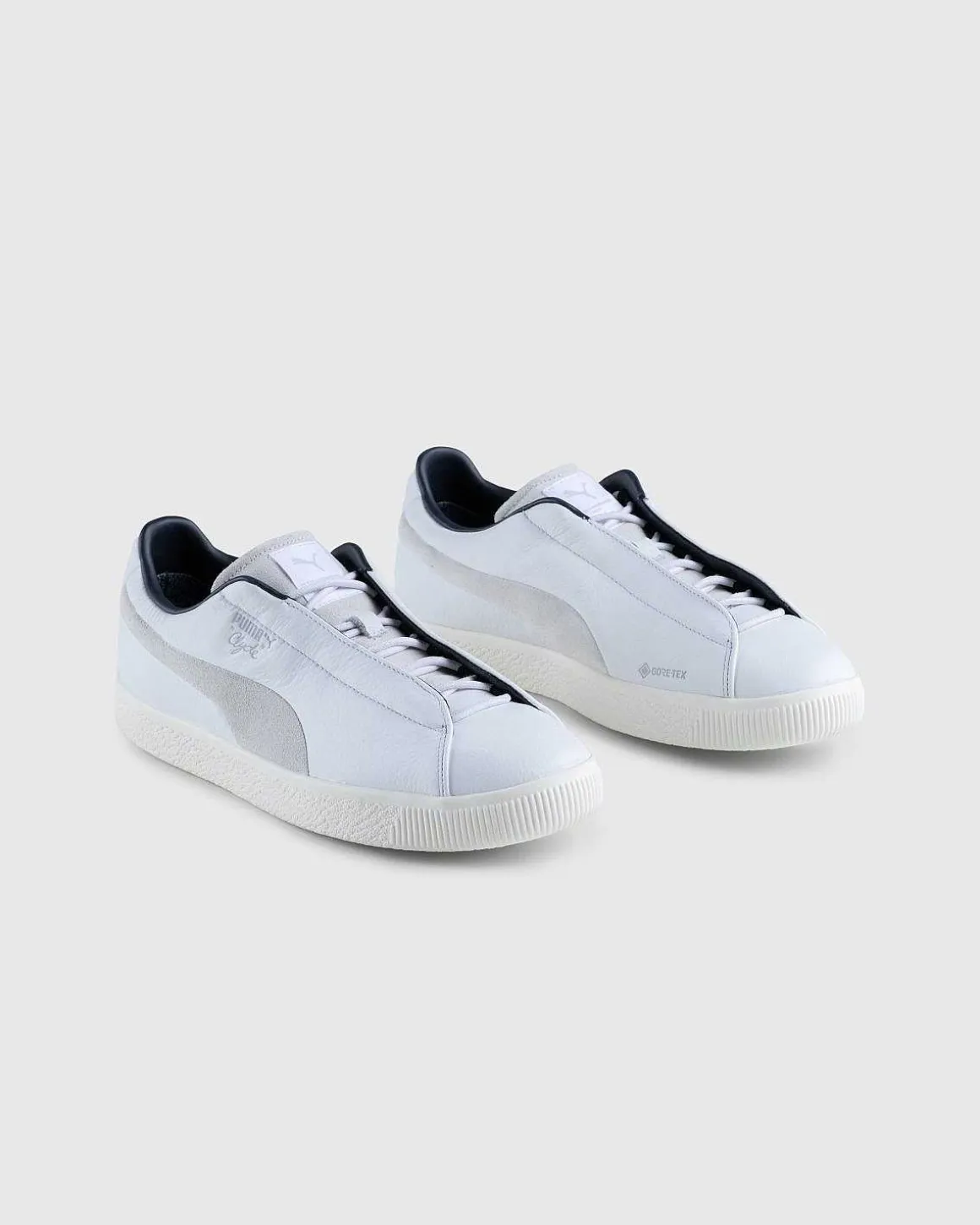 Clyde Gore-Tex Hvid