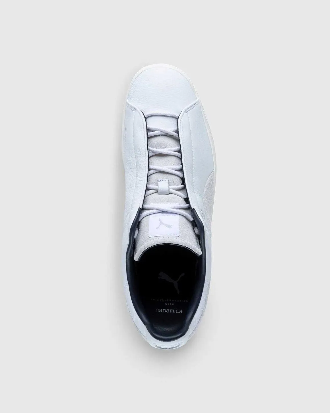 Clyde Gore-Tex Hvid