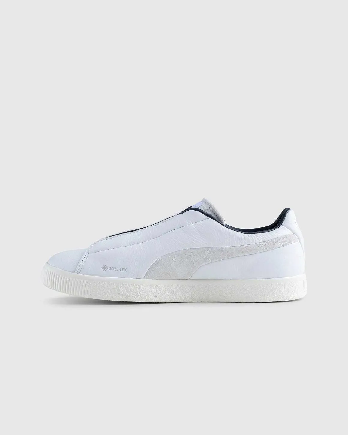 Clyde Gore-Tex Hvid