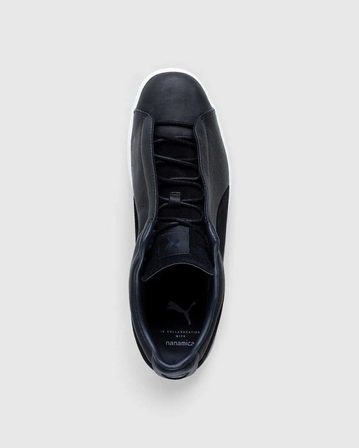 Clyde Gore-Tex Sort