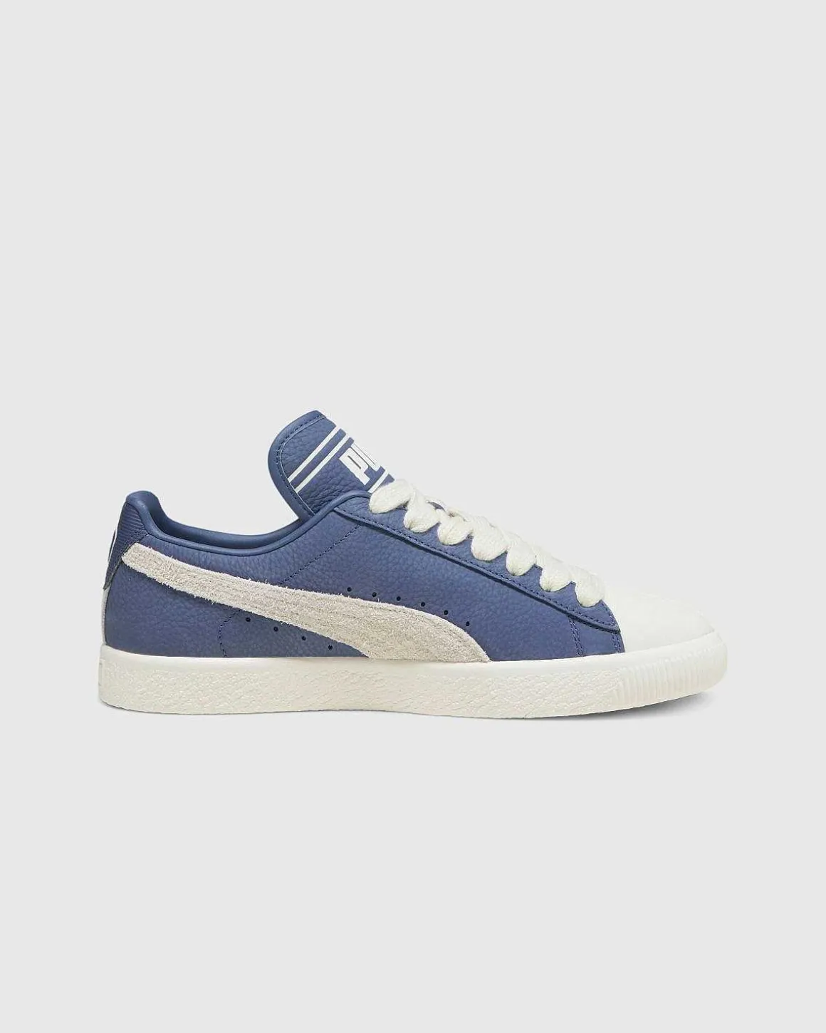 Clyde Rhuigi Pristine/Pristine/Inky Blue