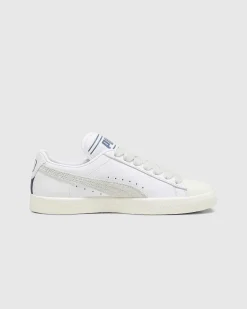 Clyde Rhuigi Pristine/Sedate Gra/Hvid