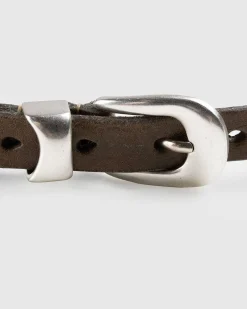 2 Cm Baelte Gra