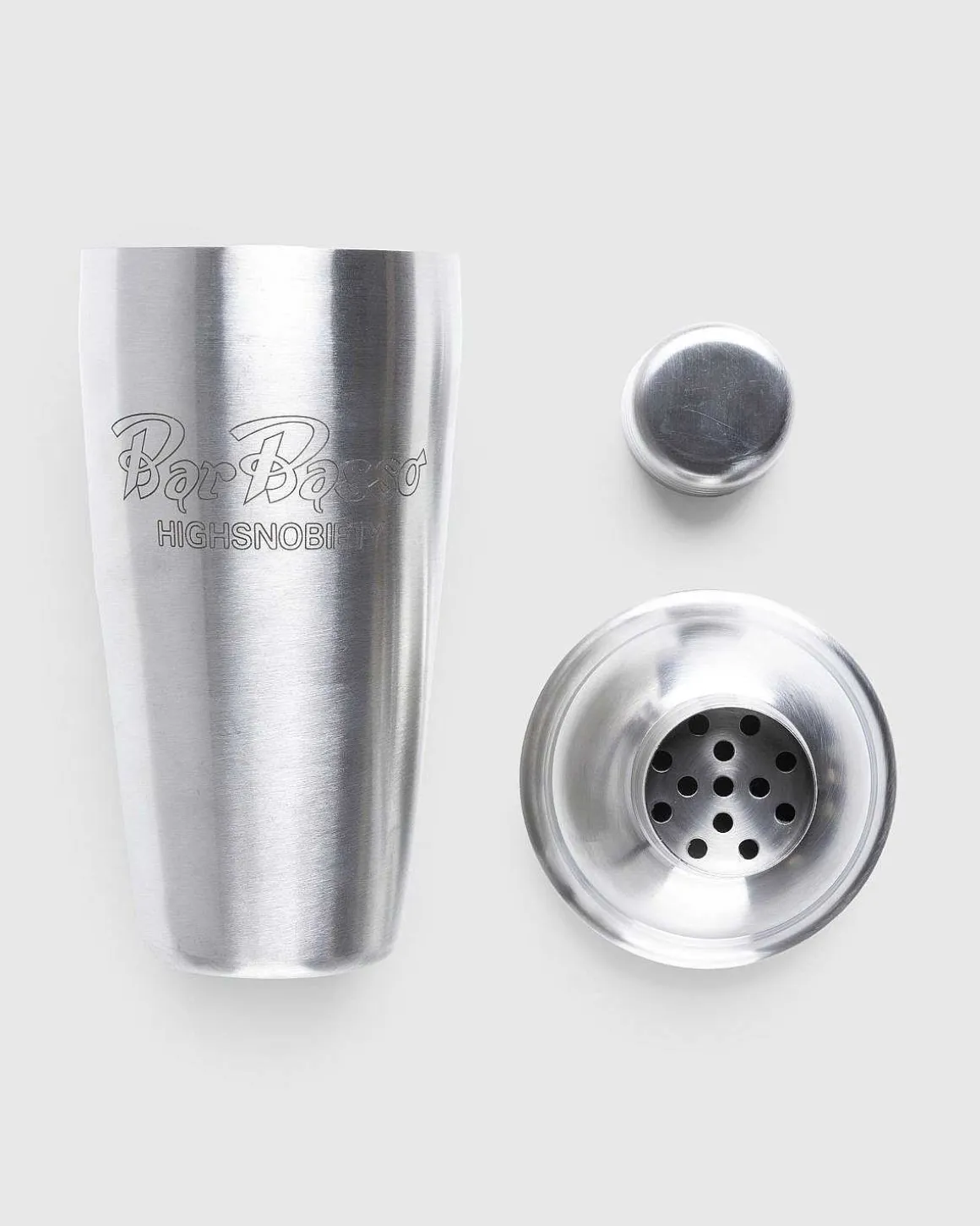 Cocktail Shaker