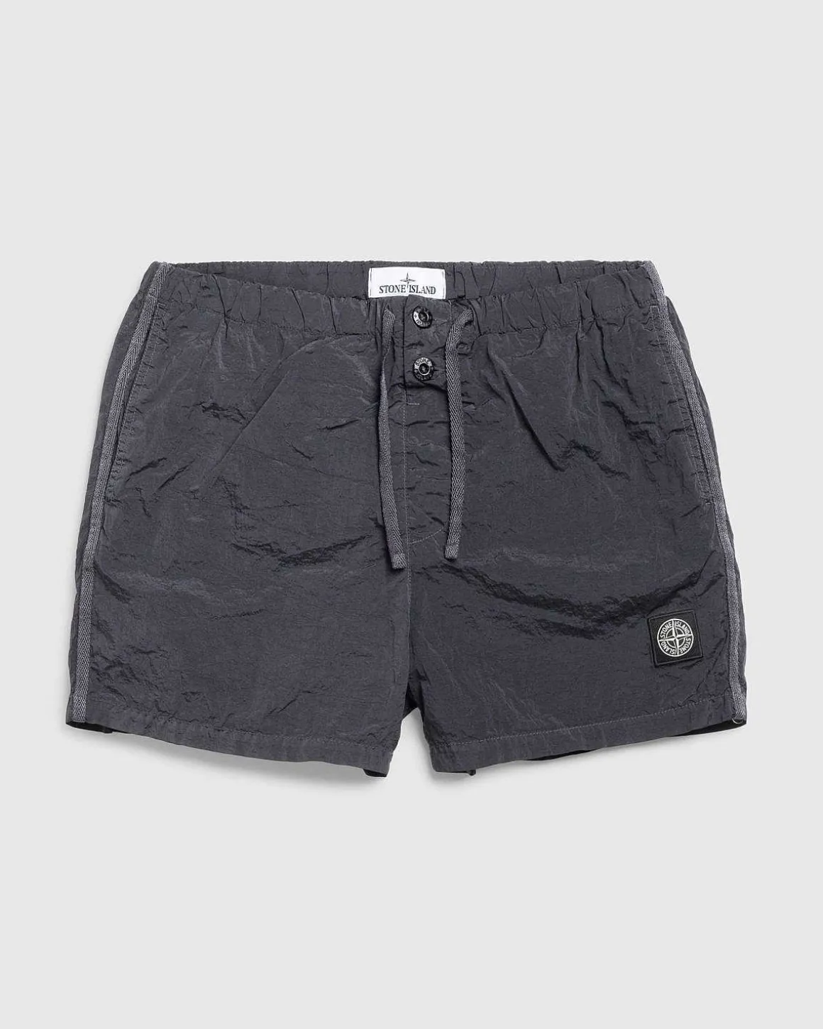 Compass Svommeshorts Charcoal