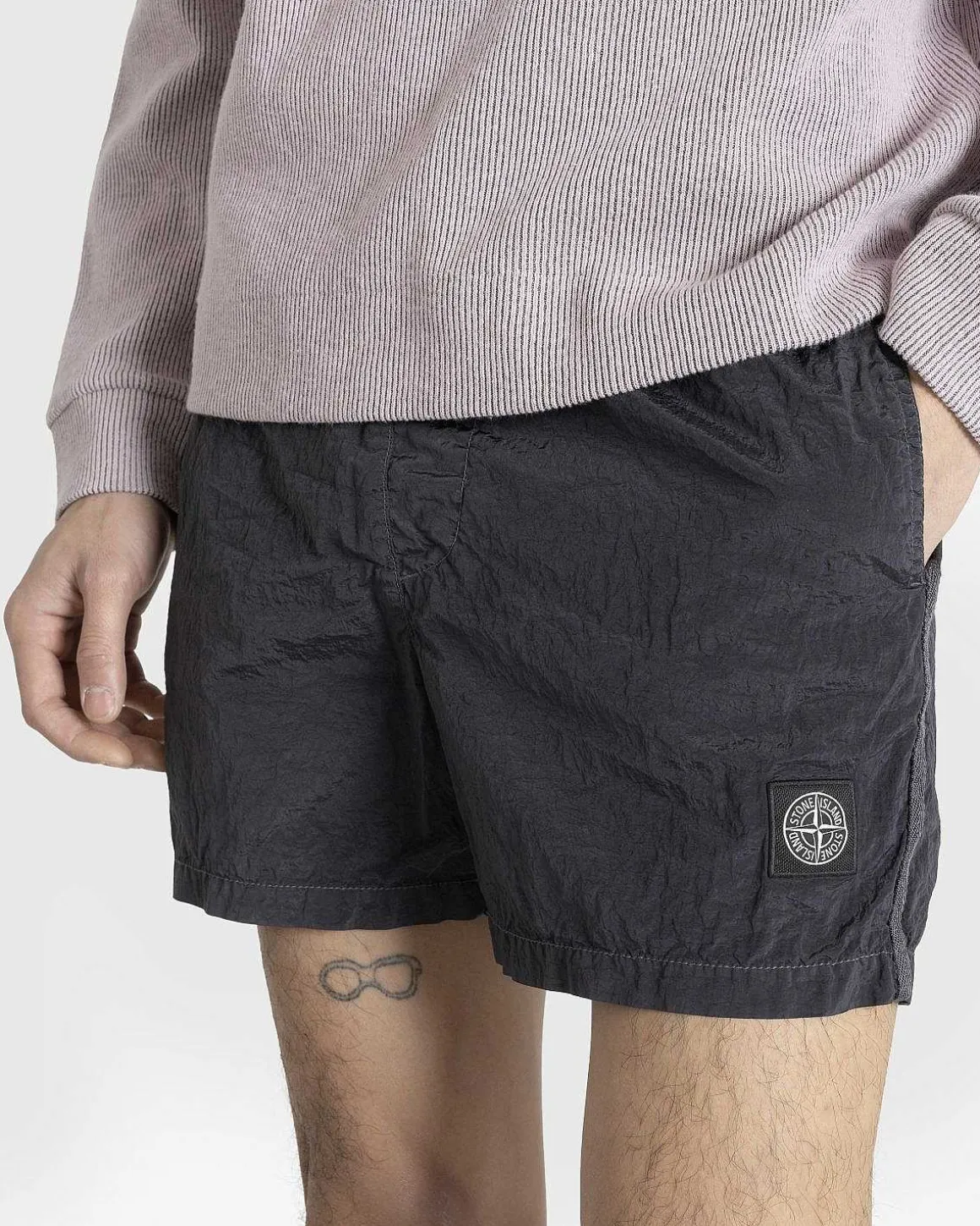 Compass Svommeshorts Charcoal