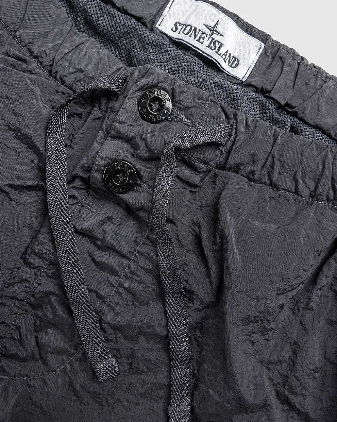 Compass Svommeshorts Charcoal