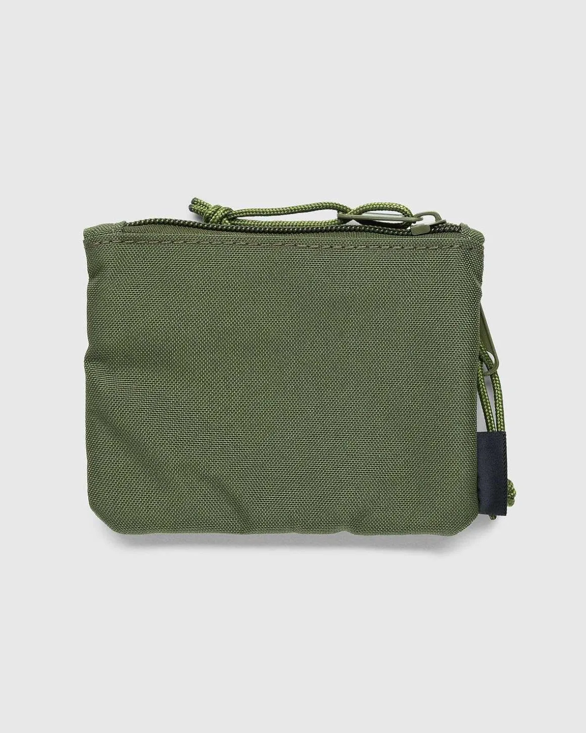 Cordura Pung Oliven Trist