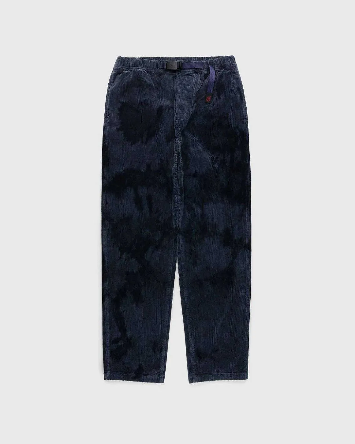 Corduroy Gramicci Pant Bleach Dye