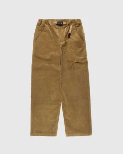 Corduroy Utility Pant Mocha Beige