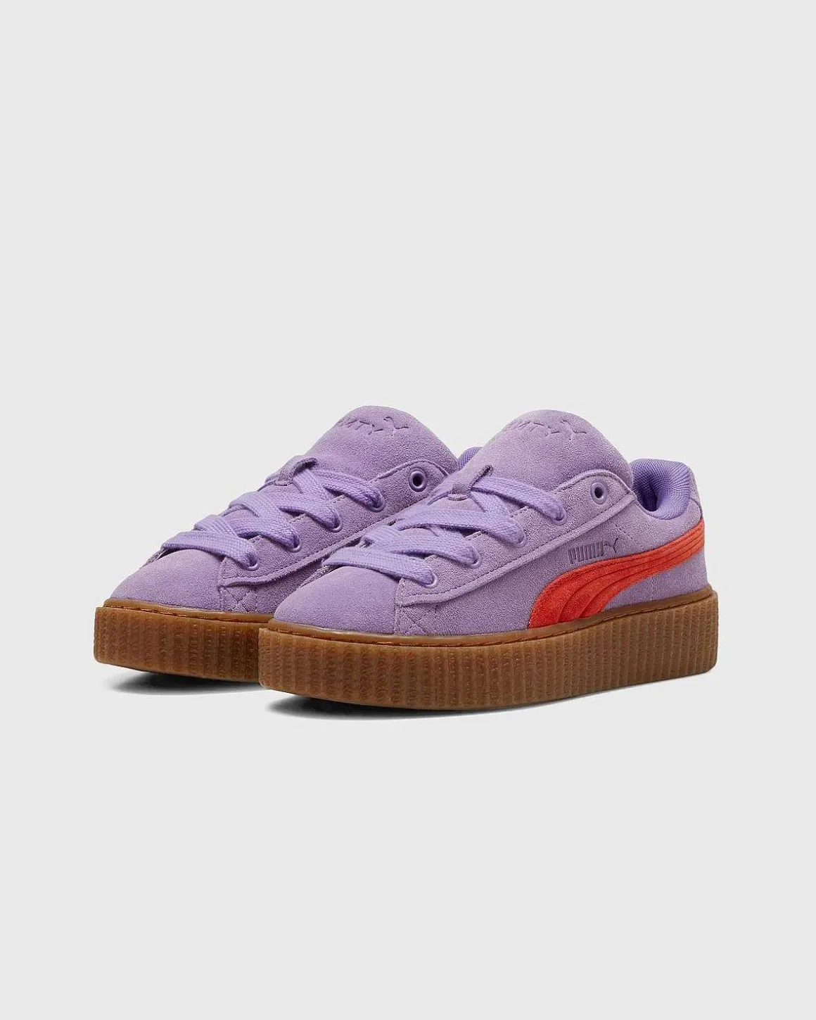 Creeper Phatty Lavender Alert/Braendt Rod