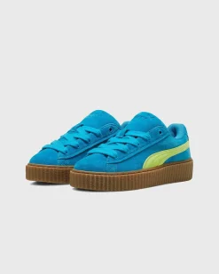 Creeper Phatty Speed Blue/Lime