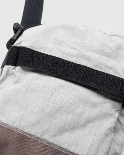 Crossbody Taske Dove Grey