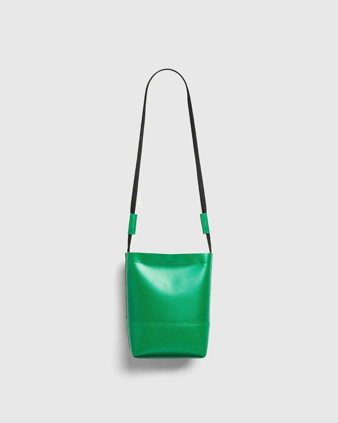 Crossbody Taske Sea Green