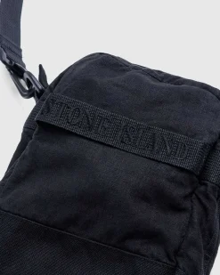 Crossbody Taske Sort