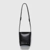 Crossbody Taske Sort