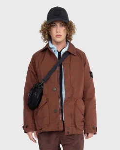 Crossbody Taske Sort