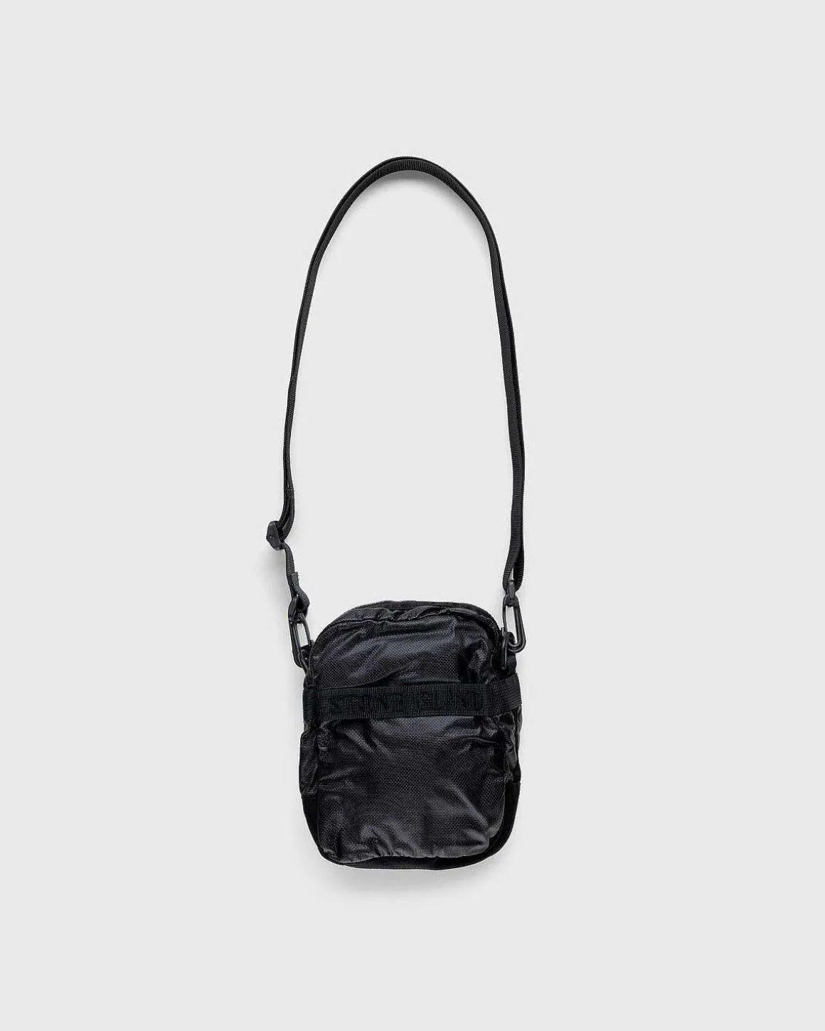 Crossbody Taske Sort