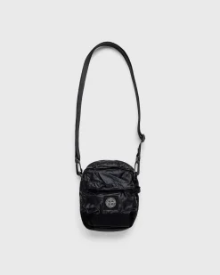 Crossbody Taske Sort
