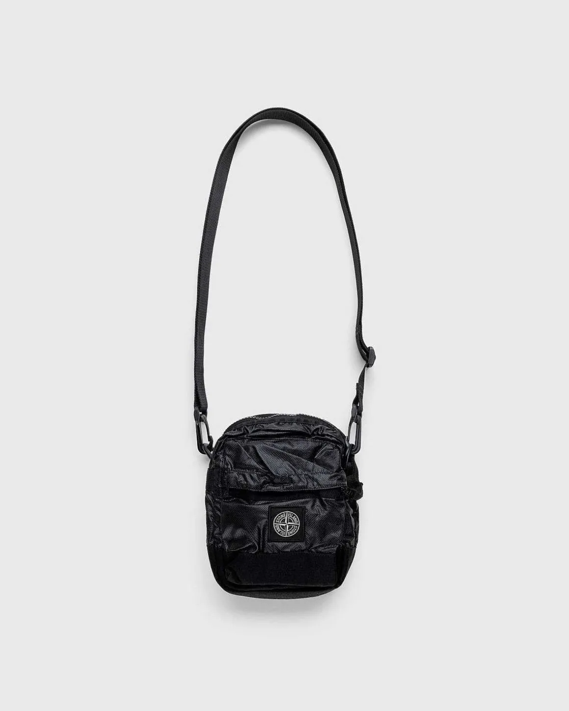 Crossbody Taske Sort