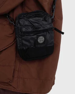Crossbody Taske Sort
