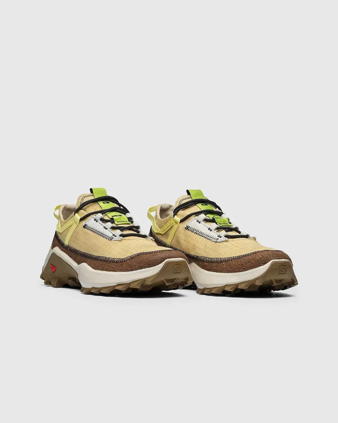 Cross Pro Better Cathay Spice/Kelp/Bright Lime Green