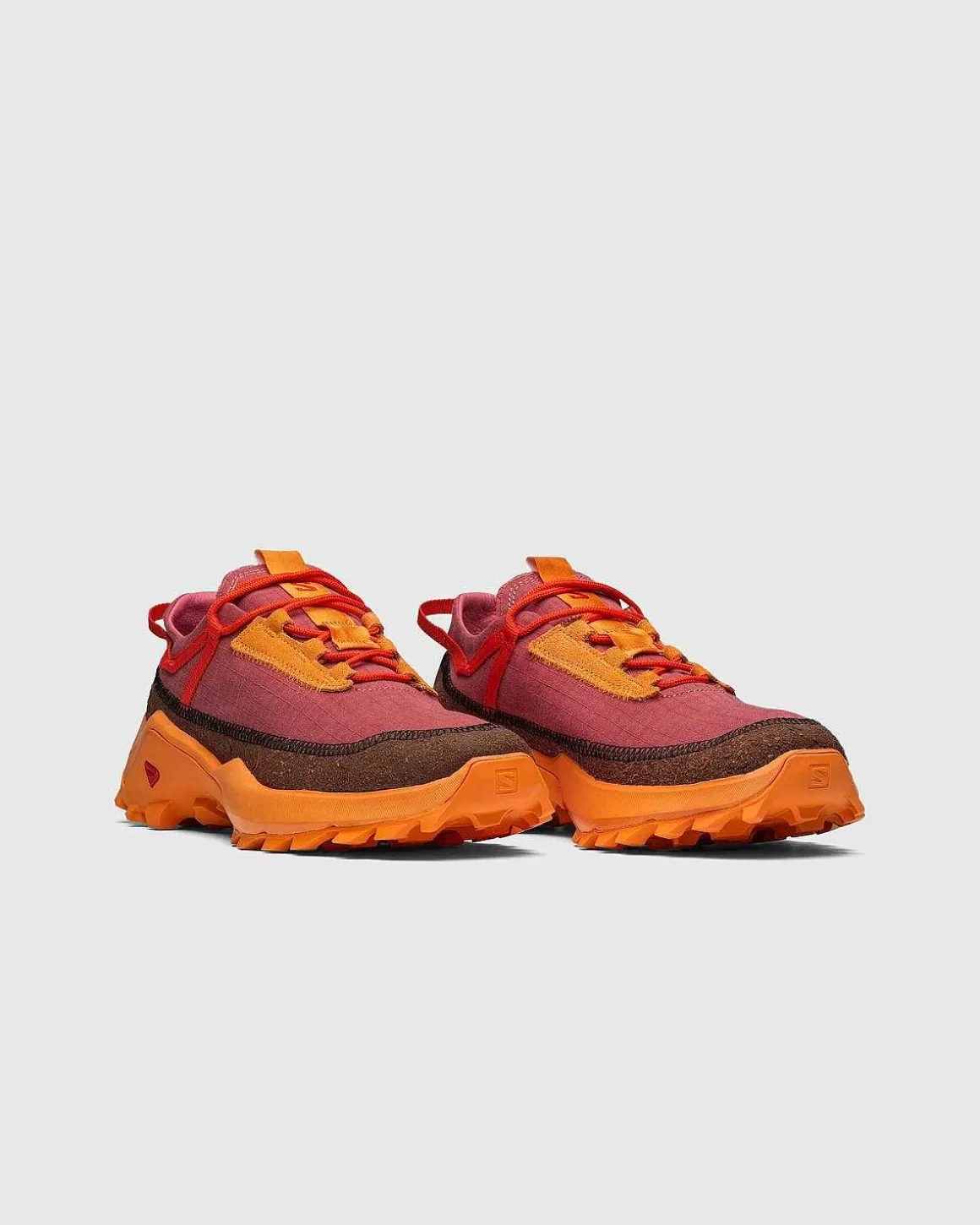 Cross Pro Better Gurkemeje/Blazing Orange/Scarlet Ibis
