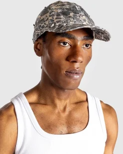 C-Steven Hat Militaer