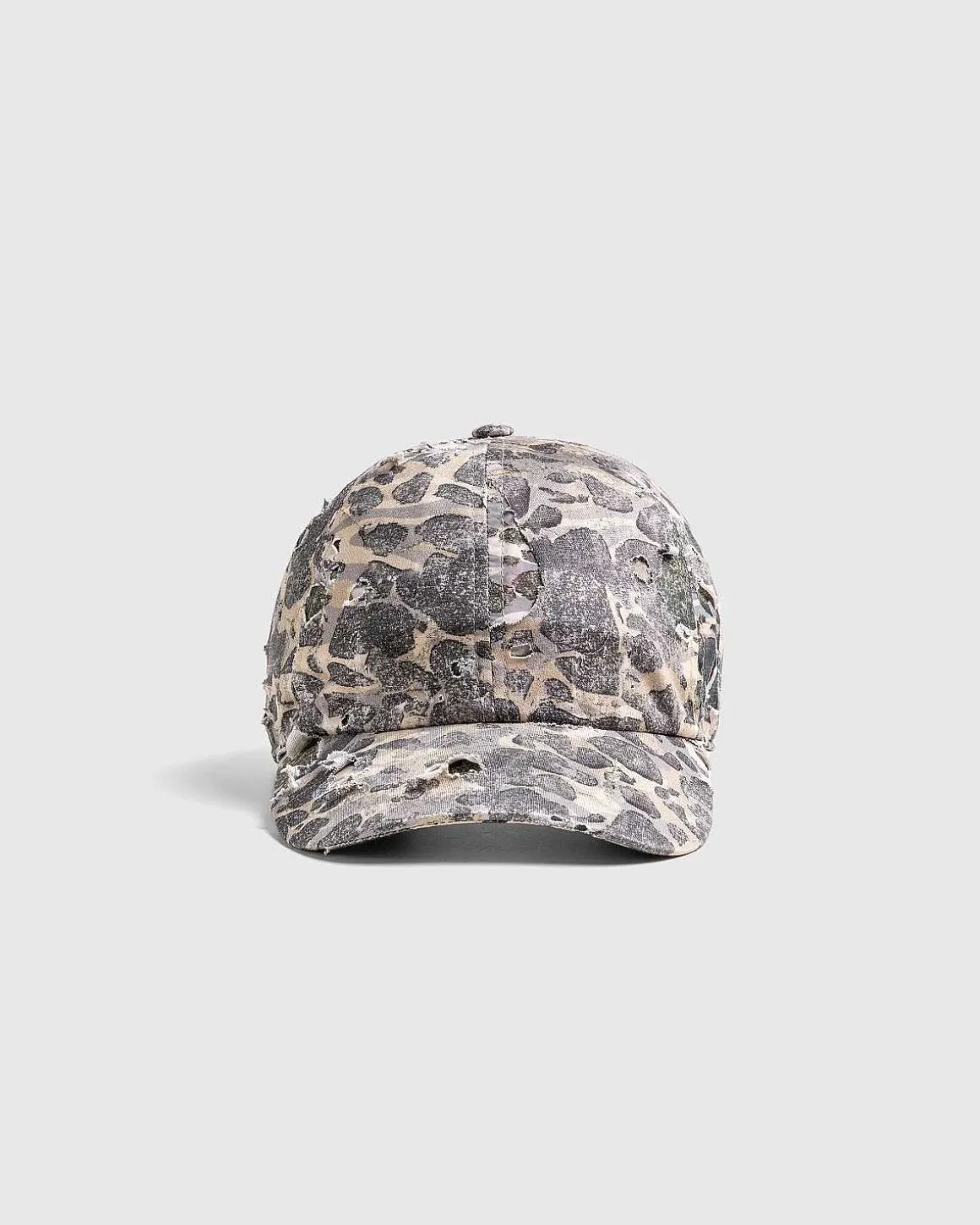 C-Steven Hat Militaer