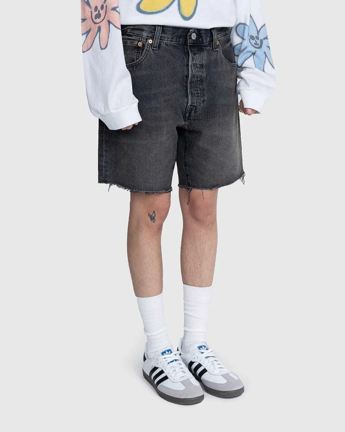 501 '93 Cut-Off Shorts Sort