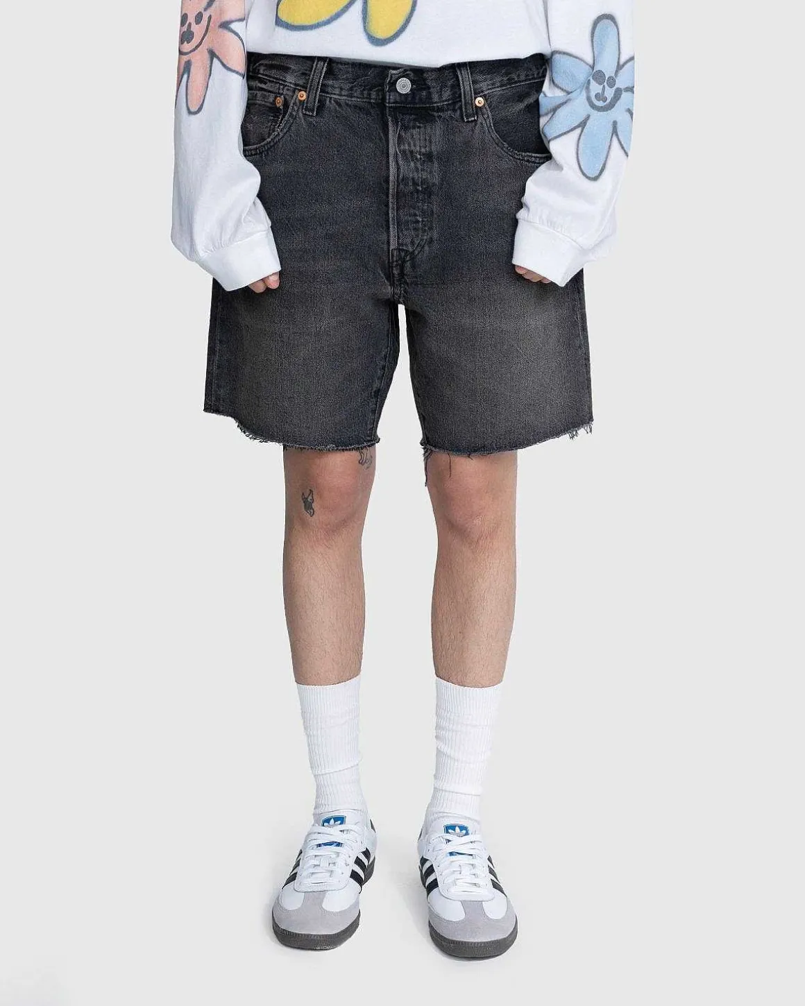 501 '93 Cut-Off Shorts Sort