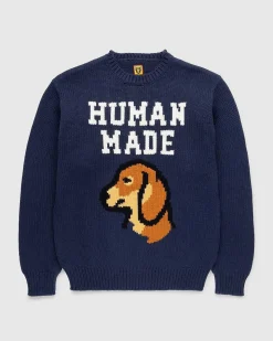 Dachs Striktroje Navy