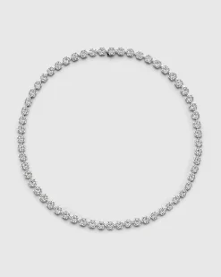 Daisy Tennis Chain Solv