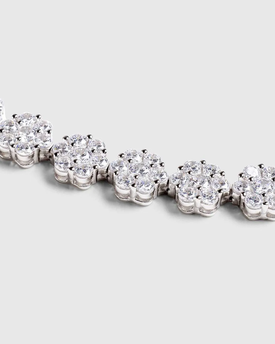 Daisy Tennis Chain Solv