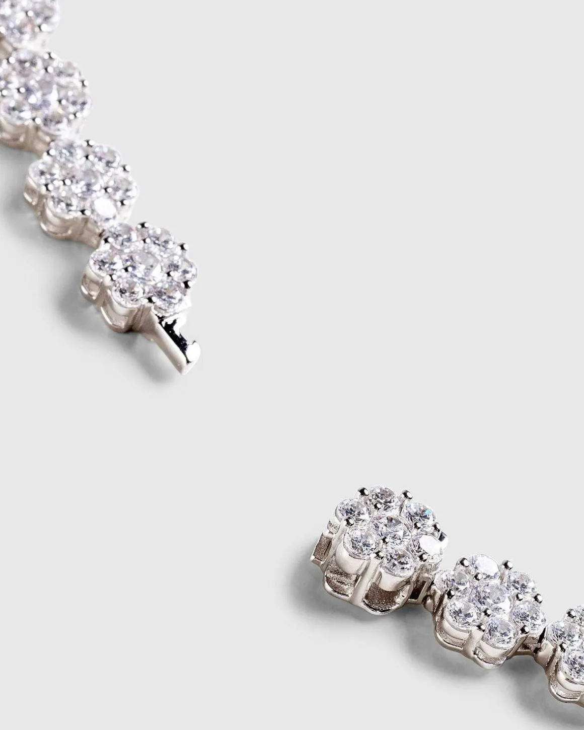 Daisy Tennis Chain Solv