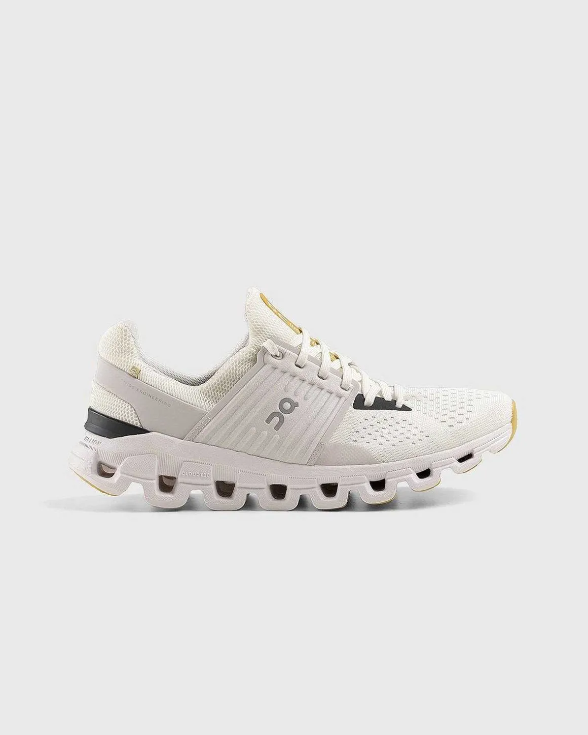 Dame Cloudswift Hs White