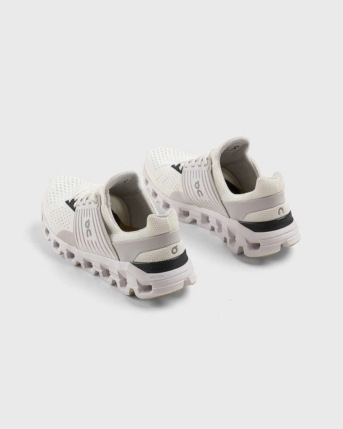 Dame Cloudswift Hs White
