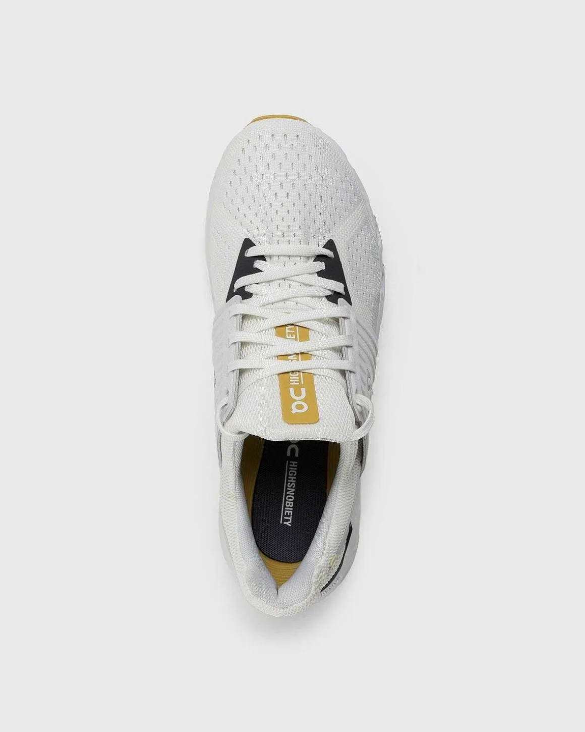 Dame Cloudswift Hs White