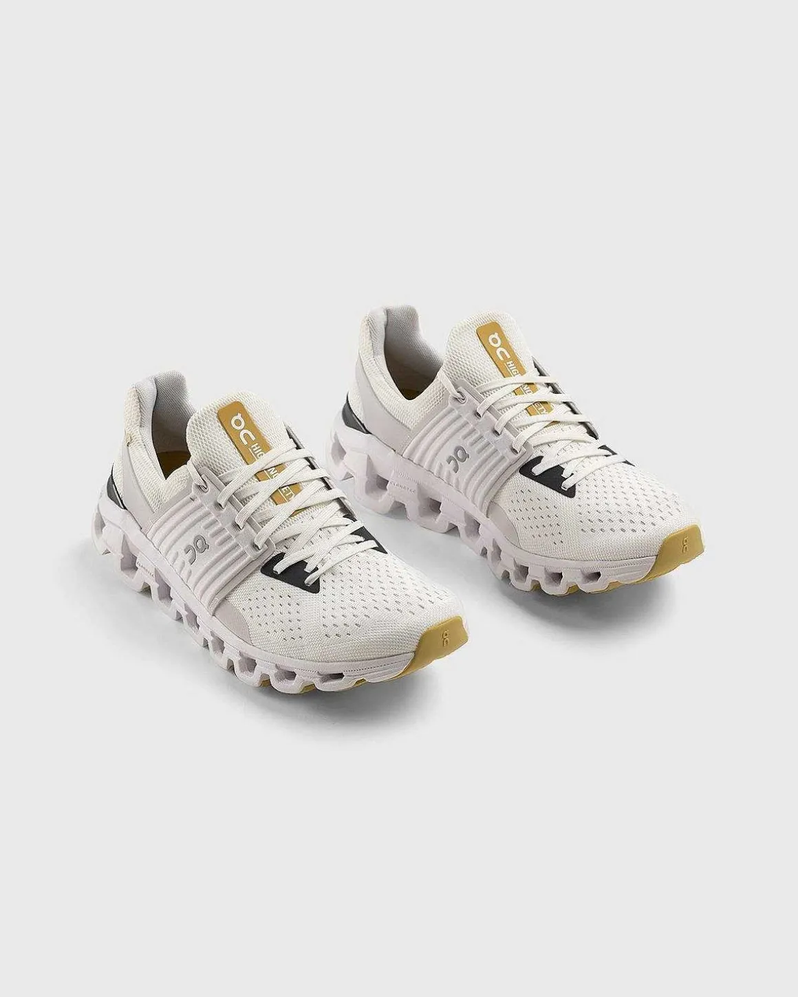 Dame Cloudswift Hs White