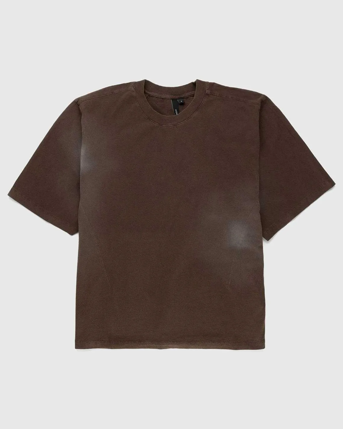 Dart Tee Brunette