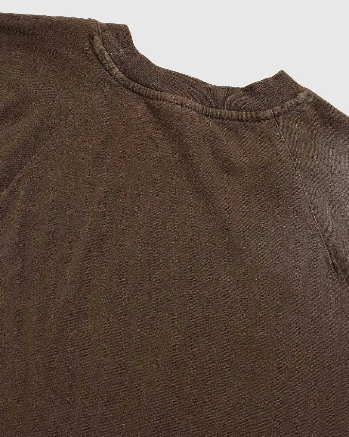 Dart Tee Brunette