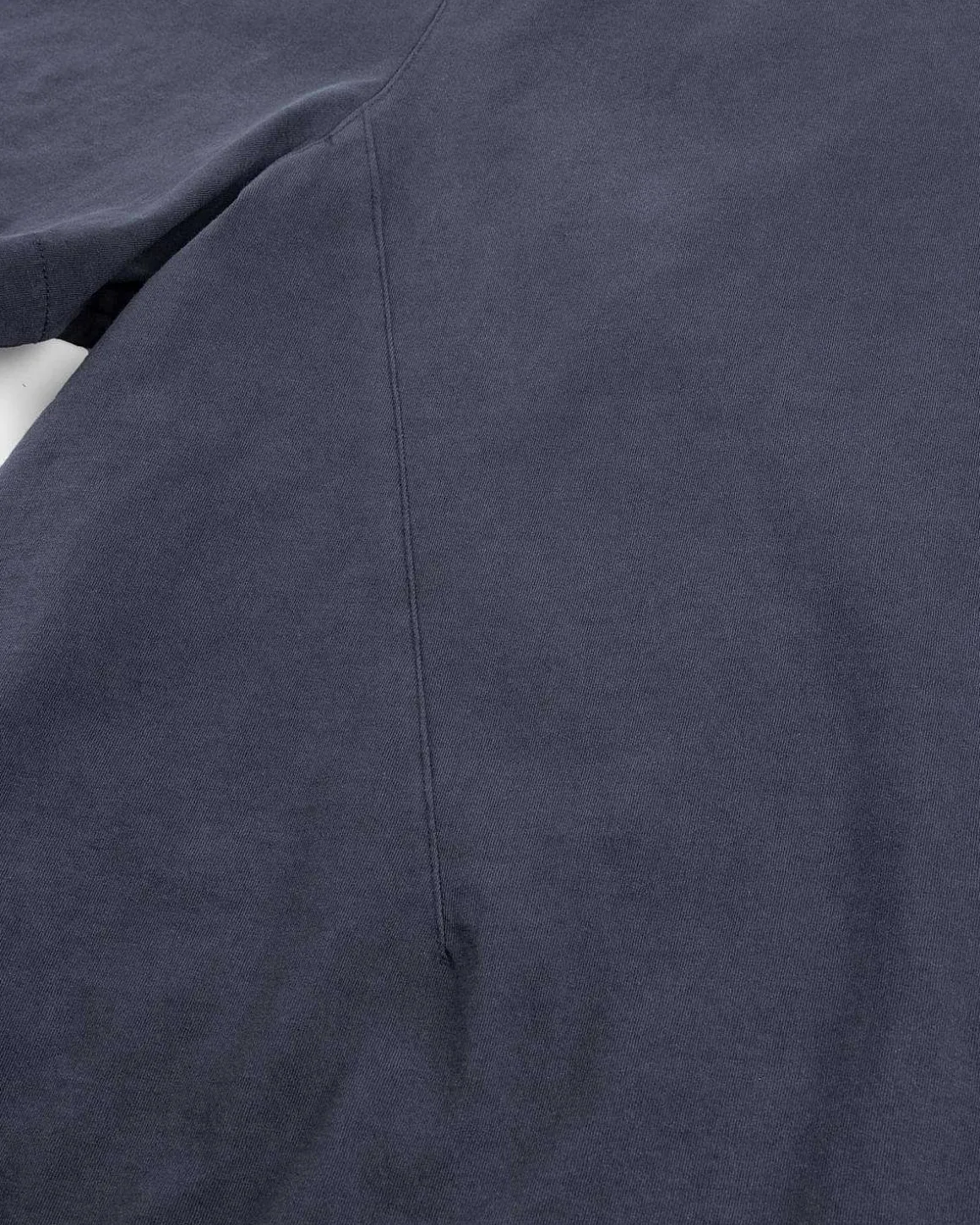 Dart T-Shirt Vasket Sort