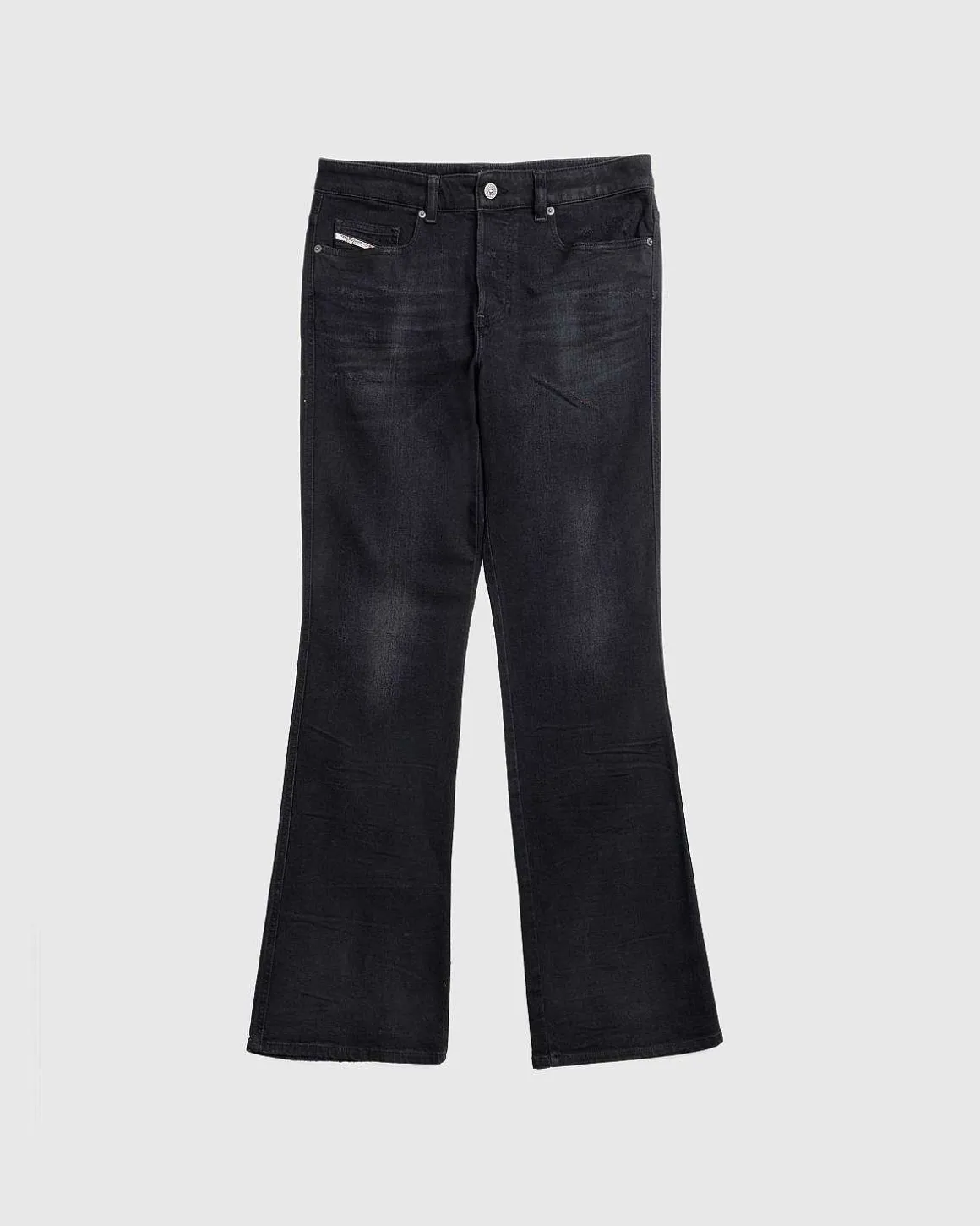 1998 D-Buck Jeans Denim