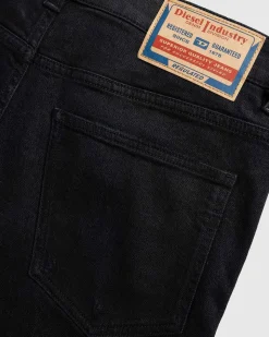 1998 D-Buck Jeans Denim